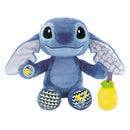 Clementoni Musical Activity Knuffel Disney Stitch + Geluid