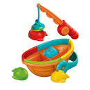 Clementoni Baby Colour Fishing
