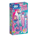 Clementoni Idea Pen Creator - Magical Mermaids