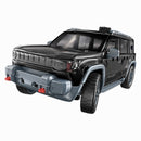 Clementoni Wetenschap & Spel Mechanica Jeep Recon