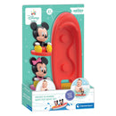 Clementoni Baby Baby Badspeelgoed Bootje Mickey & Minnie