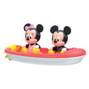 Clementoni Baby Baby Badspeelgoed Bootje Mickey & Minnie
