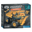Clementoni Wetenschap & Spel Kiepwagen