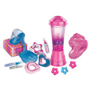 Clementoni Wetenschap & Spel Slime- en Glitterexperimenten