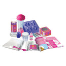 Clementoni Wetenschap & Spel Slime- en Glitterexperimenten