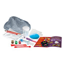 Clementoni Wetenschap & Spel - Glow in the Dark Vulkaan