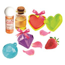 Clementoni Wetenschap & Spel - Mini Lippenbalsem Set