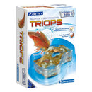 Clementoni Wetenschap & Spel Kweek je eigen Triops