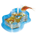 Clementoni Wetenschap & Spel Kweek je eigen Triops