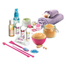 Clementoni Wetenschap & Spel - Cosmeticalaboratorium