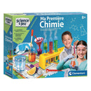 Wetenschap & Spel - Mijn Eerste Scheikundedoos