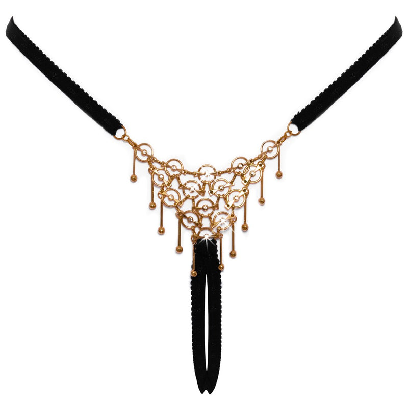 String Decoration S-L