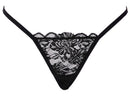 String Rhinestones S-L