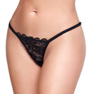String Rhinestones S-L