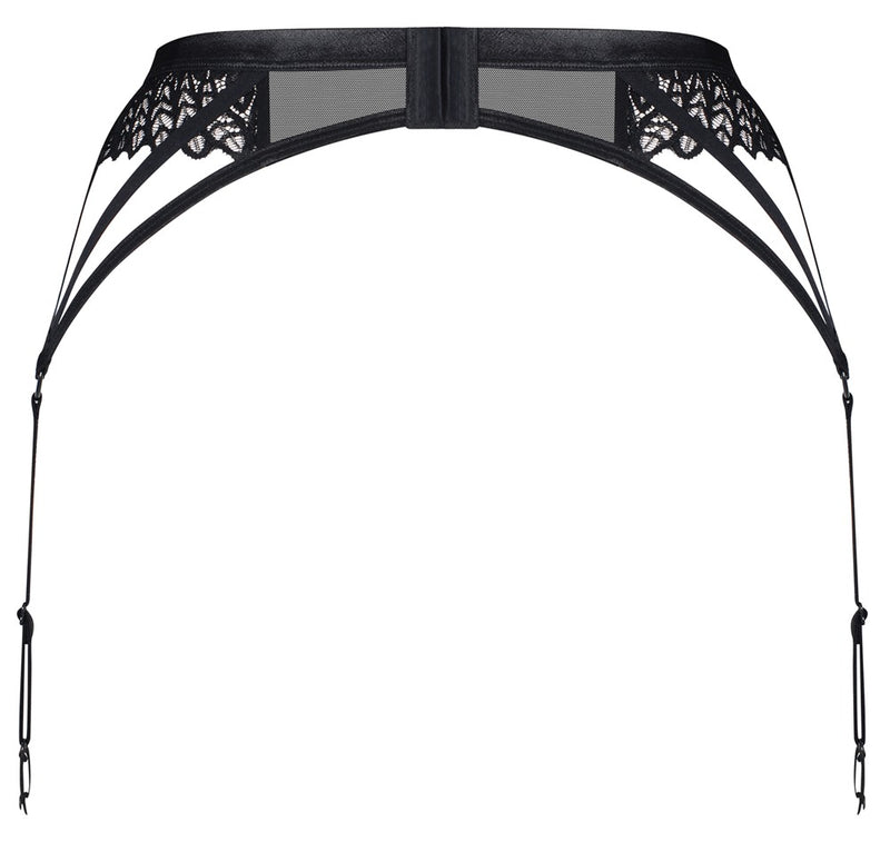 OBS Suspender belt XS/S