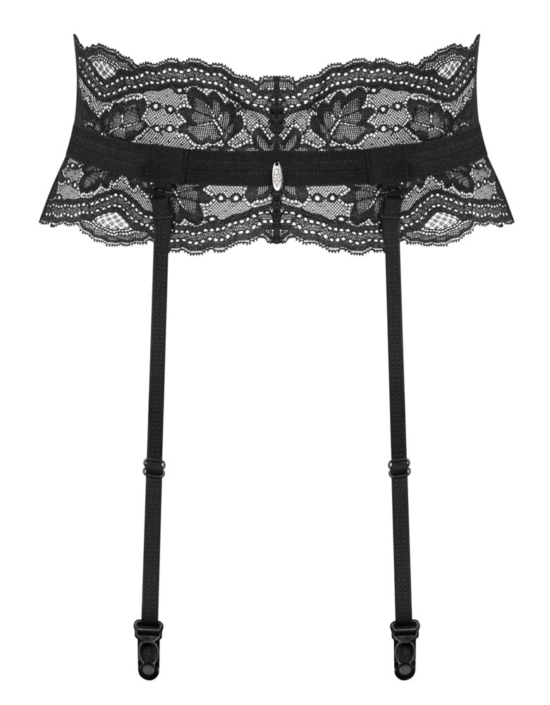 OBS Suspender Belt XS/S
