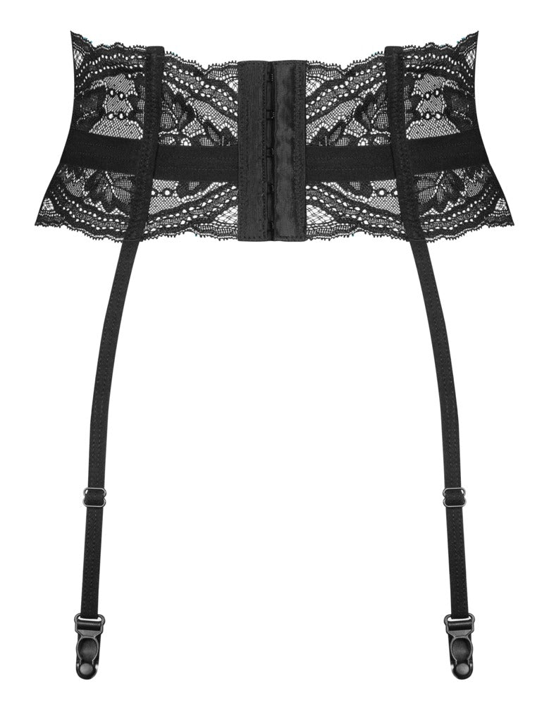 OBS Suspender Belt XS/S