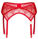 OBS Suspender Belt S/M