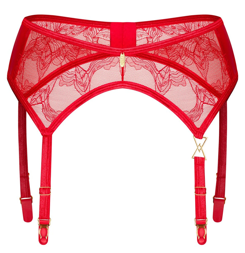 OBS Suspender Belt L/XL
