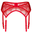 OBS Suspender Belt S/M