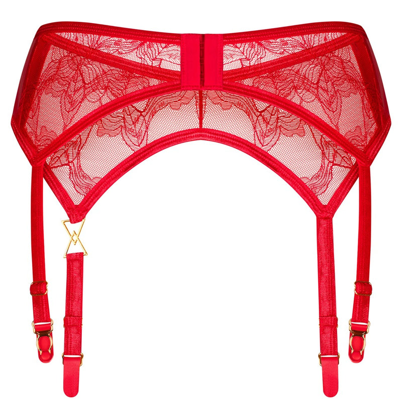 OBS Suspender Belt L/XL