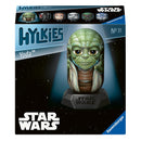 3D Puzzel Hylkies Star Wars Yoda - 54st.