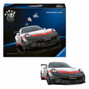 Ravensburger 3D Puzzel Iconics Porsche 911 GT3 Cup - 154st.