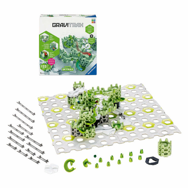 GraviTrax Base Actie-Set Skytrax M