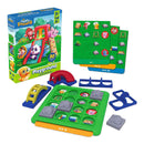 Ravensburger ThinkFun Friends: Playground FR/NL