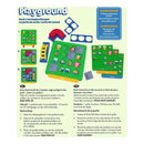 Ravensburger ThinkFun Friends: Playground FR/NL
