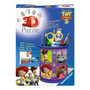 Ravensburger 3D Puzzel - Pennenbak Toy Story 5
