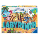 Labyrinth Stitch Bordspel