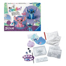Be Creative! Stitch Gipsfiguren Gieten