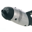 Uitlaat Leovince Touring Aprilia SR50-R met Piaggio motor vanaf Bj.2004 tot 2007