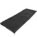 Easy Camp Starling Square Black 10°C 240198