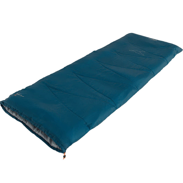 Easy Camp Starling Square Blue 10°C 240199