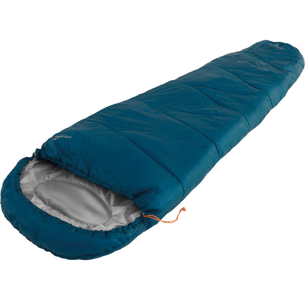 Easy Camp Starling Mummy Blue 8°C 240202