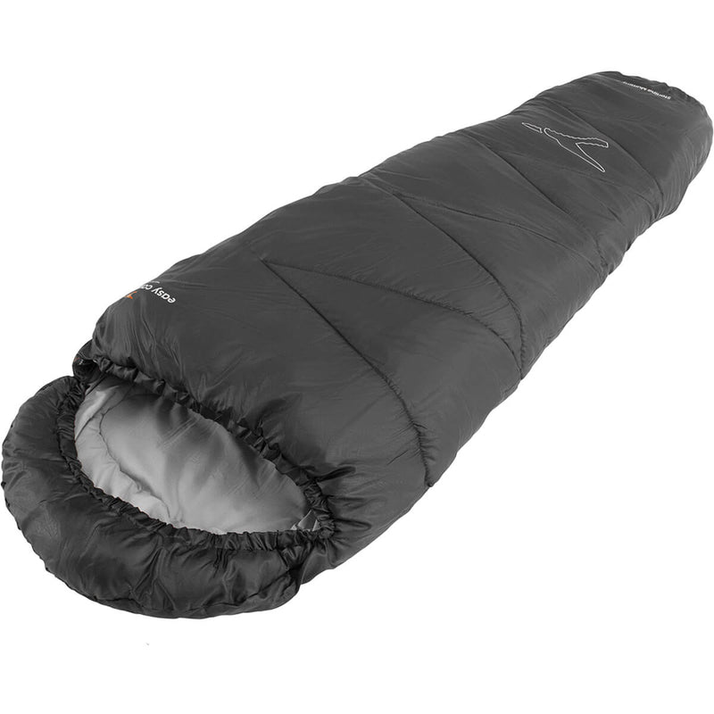 Easy Camp Starling Mummy Black Junior 240204