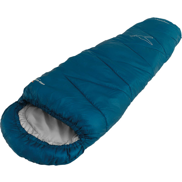 Easy Camp Starling Mummy Blue Junior 240205