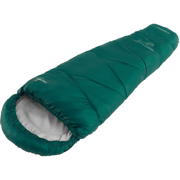 Easy Camp Starling Mummy Green Junior 240206