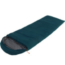 Easy Camp Raven I Square 2°C slaapzak 240207