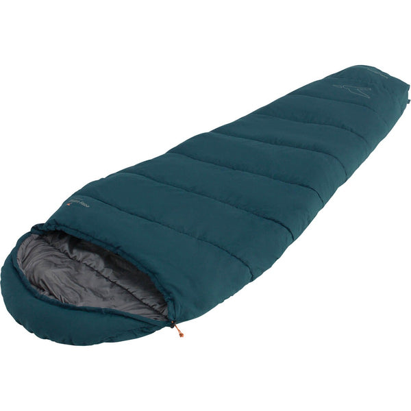 Easy Camp Raven I Mummy 5°C slaapzak 240212