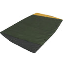 Easy Camp Falcon Blanket Green 240220