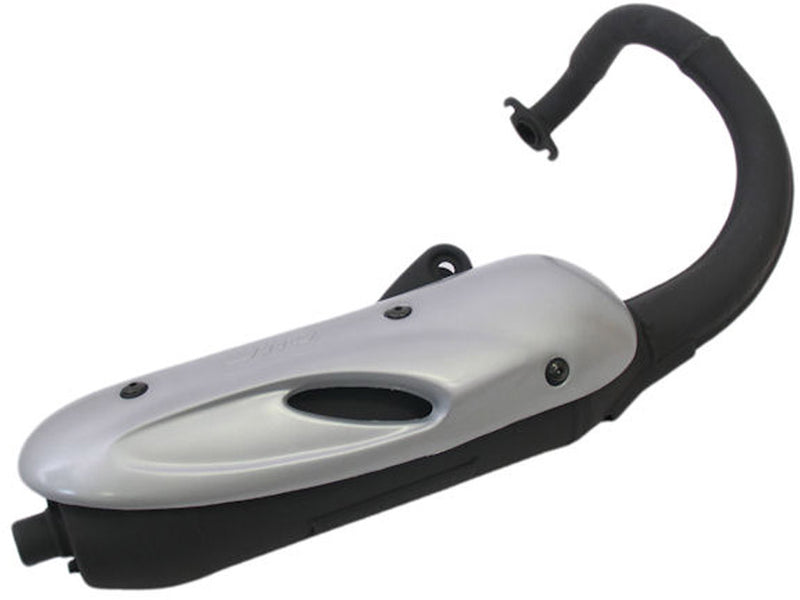 Uitlaat Sito 726 Peugeot vivacity tot bj. 2008 2 takt 25km/u  met verticale motor