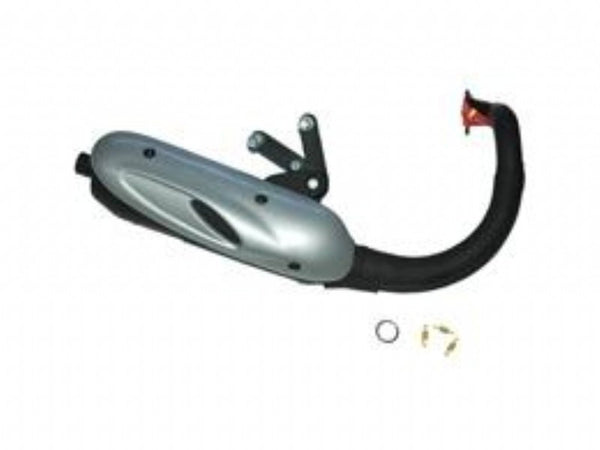 Uitlaat Sito 703  Peugeot vivacity tot bj. 2008 2 takt 45km/u  met verticale motor