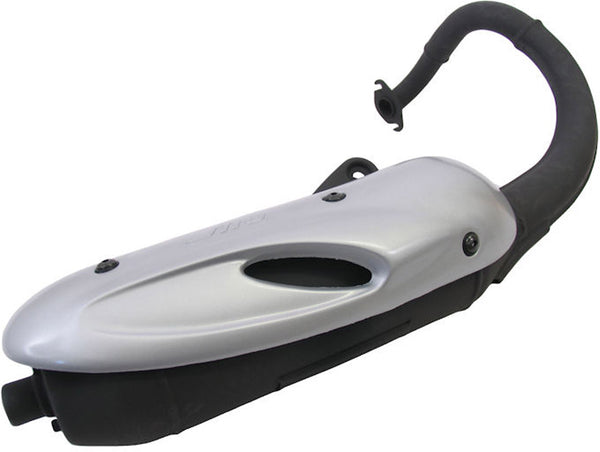 Uitlaat Sito 711 Peugeot Speedfight 2  X-FIGHT/ WRC 45km