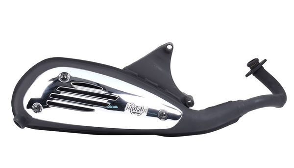 Uitlaat Sito plus 264 Vespa ET2, LX, S, primavera, sprint, Aprilia mojito 2 takt 50cc