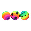 Regenboogbal - 20cm