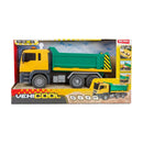Vehicool Kiepwagen - 25cm
