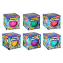 Knijpbal Gevuld met Foam - 12cm